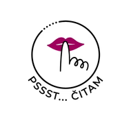 Pssst... Čitam